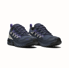 Giày Thể Thao Unisex Shoes Acs + Climasalomon L47595500 Blue Nights/Vanila/Libe