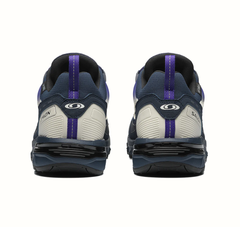 Giày Thể Thao Unisex Shoes Acs + Climasalomon L47595500 Blue Nights/Vanila/Libe