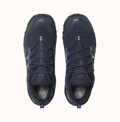 Giày Thể Thao Unisex Shoes Acs + Climasalomon L47595500 Blue Nights/Vanila/Libe