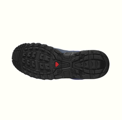 Giày Thể Thao Unisex Shoes Acs + Climasalomon L47595500 Blue Nights/Vanila/Libe