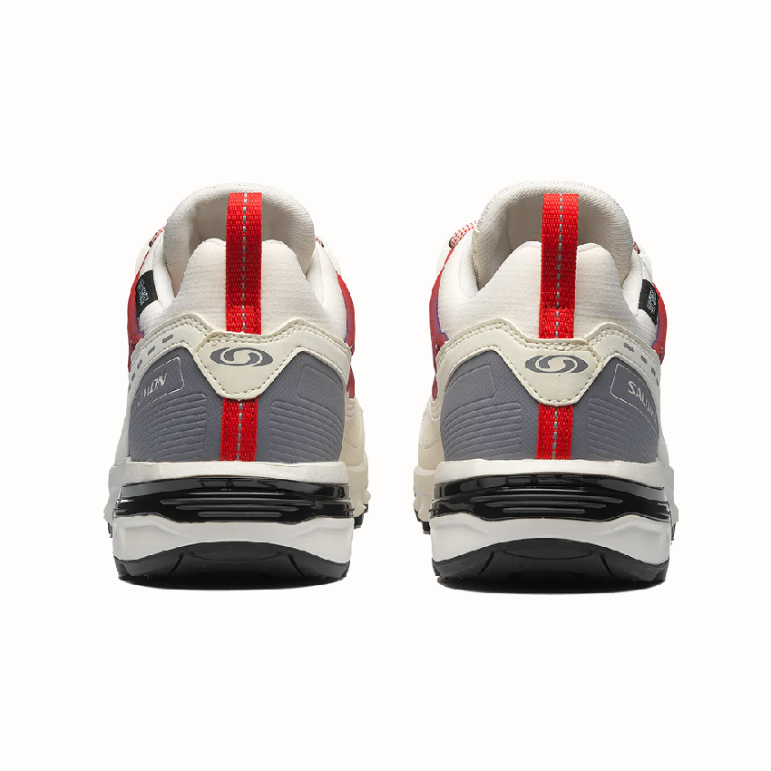 Giày Thể Thao Unisex Shoes Acs + Climasalomon L47595900 Vanila/Quicks