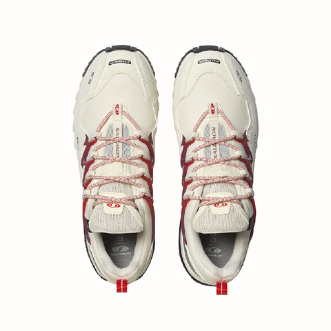 Giày Thể Thao Unisex Shoes Acs + Climasalomon L47595900 Vanila/Quicks