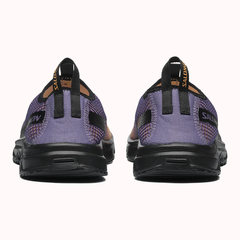 Giày Thể Thao Unisex Salomon Rx Moc 3.0 L47601900 Black/Gray Blue/Terracotta