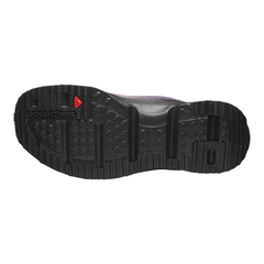 Giày Thể Thao Unisex Salomon Rx Moc 3.0 L47601900 Black/Gray Blue/Terracotta