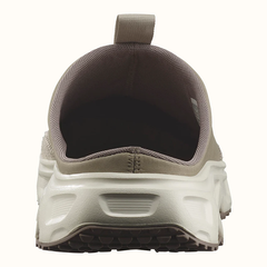 Giày Thể Thao Unisex Salomon Reelax Slide Ultra L47668100 Vintage Khaki/Almond Milk/Falcon