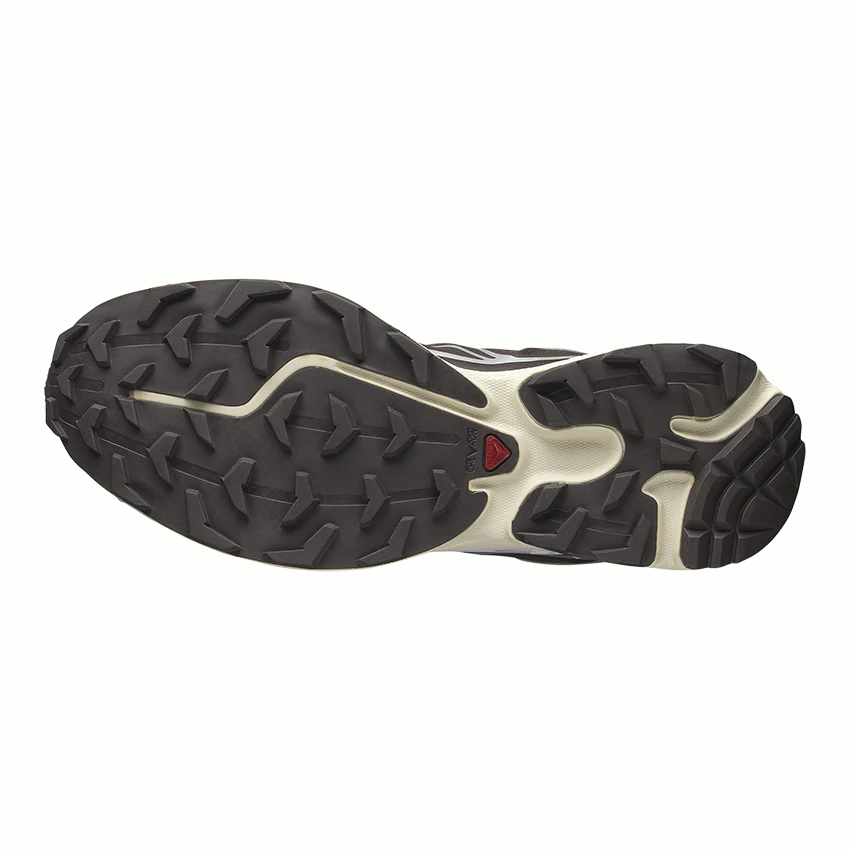 Giày Thể Thao Unisex Salomon XT-6 L47690400 Black Coffee