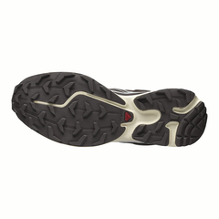 Giày Thể Thao Unisex Salomon XT-6 L47690400 Black Coffee