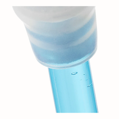 Bình Chứa Nước Salomon Soft Reservoir 1.5L LC1916200 Clear Blue