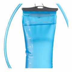 Bình Chứa Nước Salomon Soft Reservoir 1.5L LC1916200 Clear Blue