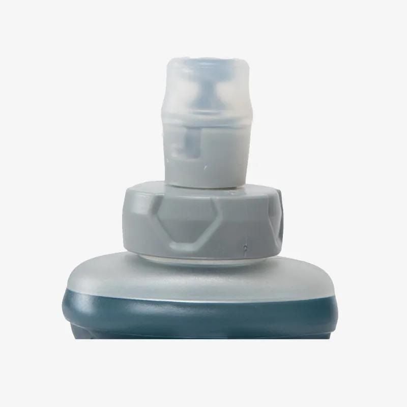 Bình Nước Mềm Salomon Soft Flask 250ml/8oz 28 LC1986500 Slate Grey