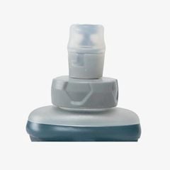 Bình Nước Mềm Salomon Soft Flask 250ml/8oz 28 LC1986500 Slate Grey