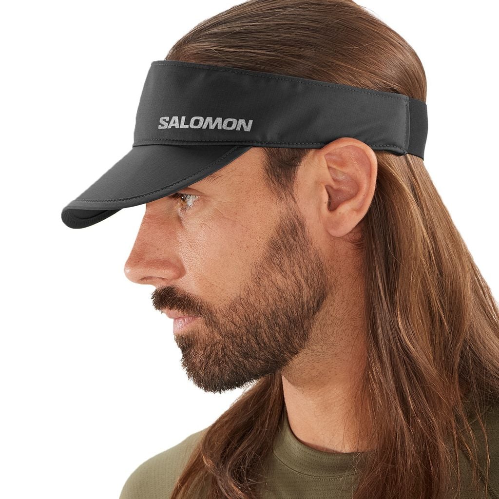 Mũ Thể Thao Unisex Salomon Cross Visor