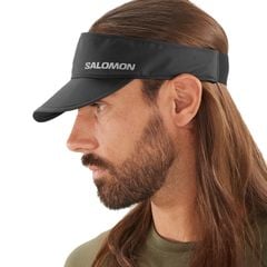 Mũ Thể Thao Unisex Salomon Cross Visor