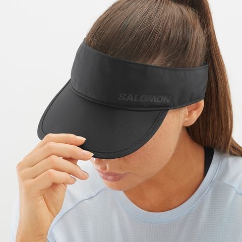 Mũ Thể Thao Unisex Salomon Cross Visor