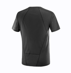Áo Thể Thao Nam Salomon Outline Ss Tee M LC2116900 Deep Black