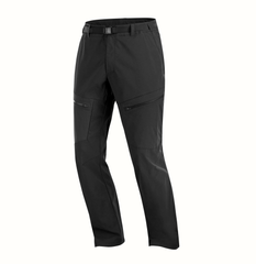 Quần Dài Thể Thao Nam Salomon Outerpath Utility Pants LC2212200 Deep Black