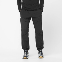 Quần Dài Thể Thao Nam Salomon Outerpath Utility Pants LC2212200 Deep Black