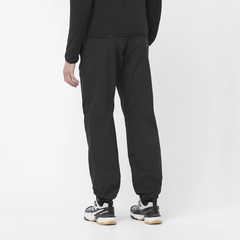 Quần Dài Thể Thao Nam Salomon Outerpath Utility Pants LC2212200 Deep Black
