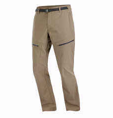 Quần Dài Thể Thao Nam Salomon Outerpath Utility LC2212300 Shitake