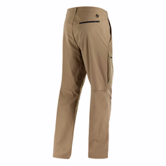 Quần Dài Thể Thao Nam Salomon Outerpath Utility LC2212300 Shitake
