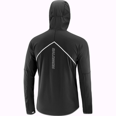 Áo Thể Thao Nam Salomon Sense Aero Hybrid LC2290600 Deep Black