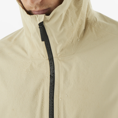 Áo Khoác Thể Thao Nam Salomon Outerpath 2.5L Jacket M LC2314200 White Pepper/Rai