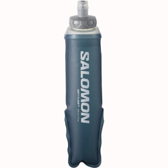 Bình Nước Mềm Salomon Soft Flask 500ml/17oz Ultra 42 LC2337800 Slate Grey