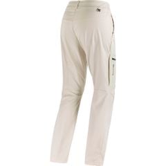 Quần Dài Thể Thao Nữ Salomon Outerpath Utility LC2340200 Rainy Day