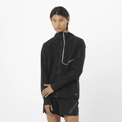 Áo Khoác Thể Thao Nam Salomon Bonatti Trail Chromatic LC2422900 Deep Black
