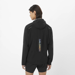 Áo Khoác Thể Thao Nam Salomon Bonatti Trail Chromatic LC2422900 Deep Black