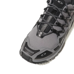 Giày Thể Thao Unisex Salomon Shoes Acs + Climasalomon L47595800 Castlerock/Black/Castlerock