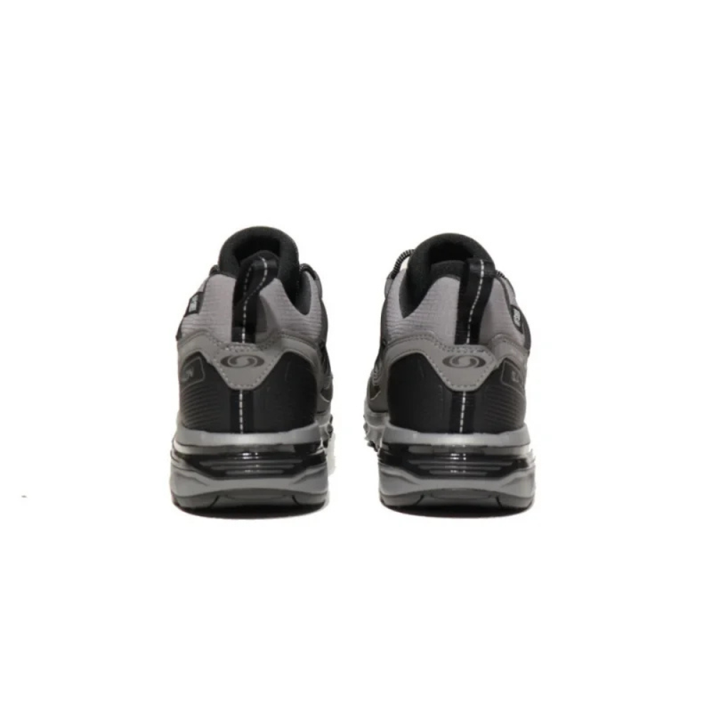 Giày Thể Thao Unisex Salomon Shoes Acs + Climasalomon L47595800 Castlerock/Black/Castlerock