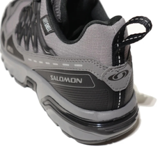 Giày Thể Thao Unisex Salomon Shoes Acs + Climasalomon L47595800 Castlerock/Black/Castlerock