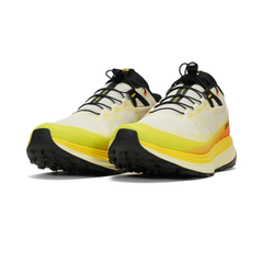 Giày Chạy Thể Thao Nam Salomon Ultra Glide L47464500 Vanilla Ice/Sulphur Spring/Dragon Fire
