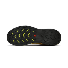 Giày Chạy Thể Thao Nam Salomon Ultra Glide L47464500 Vanilla Ice/Sulphur Spring/Dragon Fire