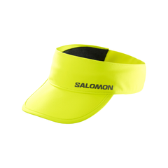Mũ Lưỡi Trai Salomon Cross Visor Sulphur Spring LC2227100