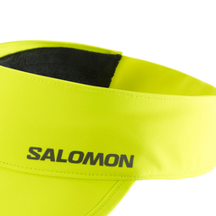 Mũ Lưỡi Trai Salomon Cross Visor Sulphur Spring LC2227100