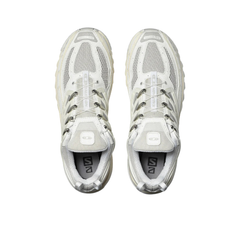 Giày Thể Thao Unisex Salomon Shoes Acs Pro White/Vanilla Ice/Lunar Rock L47179900
