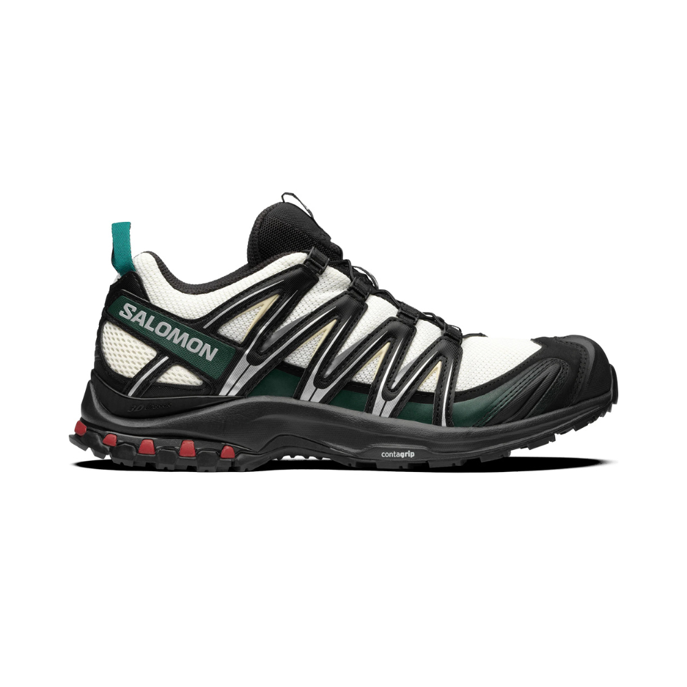 ​Giày Thể Thao Unisex Salomon Shoes XA Pro 3D Vanilla Ice Ponderosa Pine L41467700
