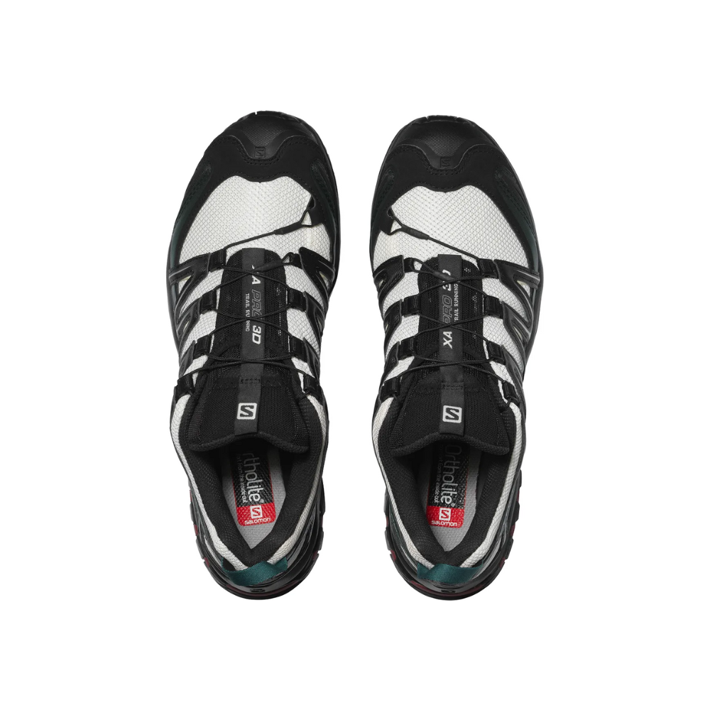 ​Giày Thể Thao Unisex Salomon Shoes XA Pro 3D Vanilla Ice Ponderosa Pine L41467700