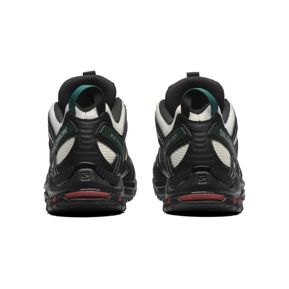 ​Giày Thể Thao Unisex Salomon Shoes XA Pro 3D Vanilla Ice Ponderosa Pine L41467700
