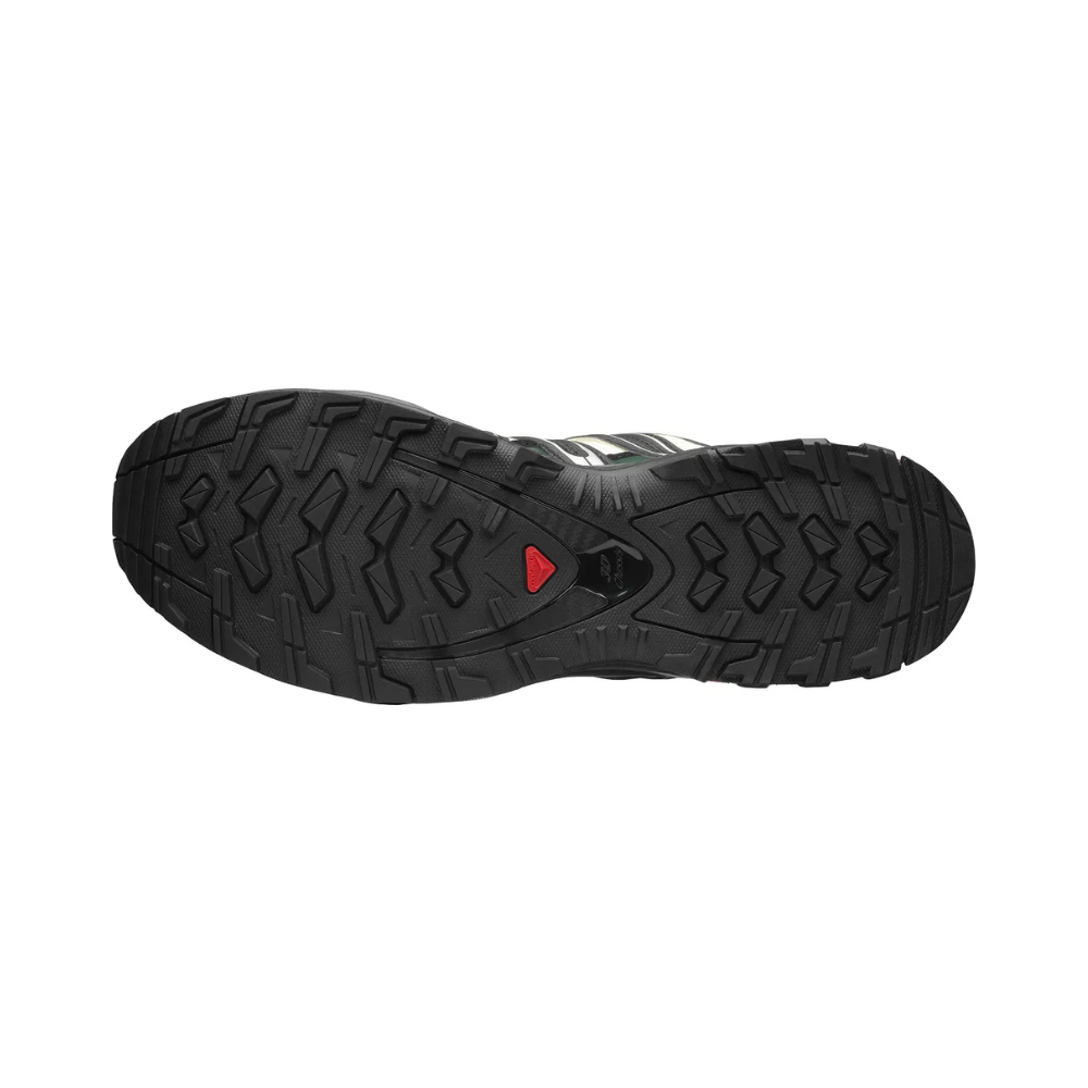 ​Giày Thể Thao Unisex Salomon Shoes XA Pro 3D Vanilla Ice Ponderosa Pine L41467700