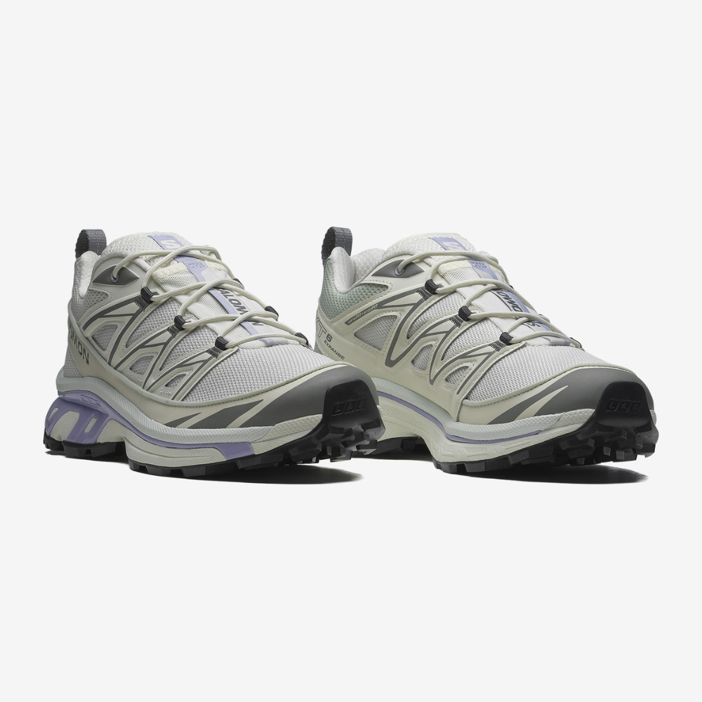 Giày Thể Thao Unisex Salomon XT-6 Expanse Icicle Sedona Sage Cosmic Sky L47810100