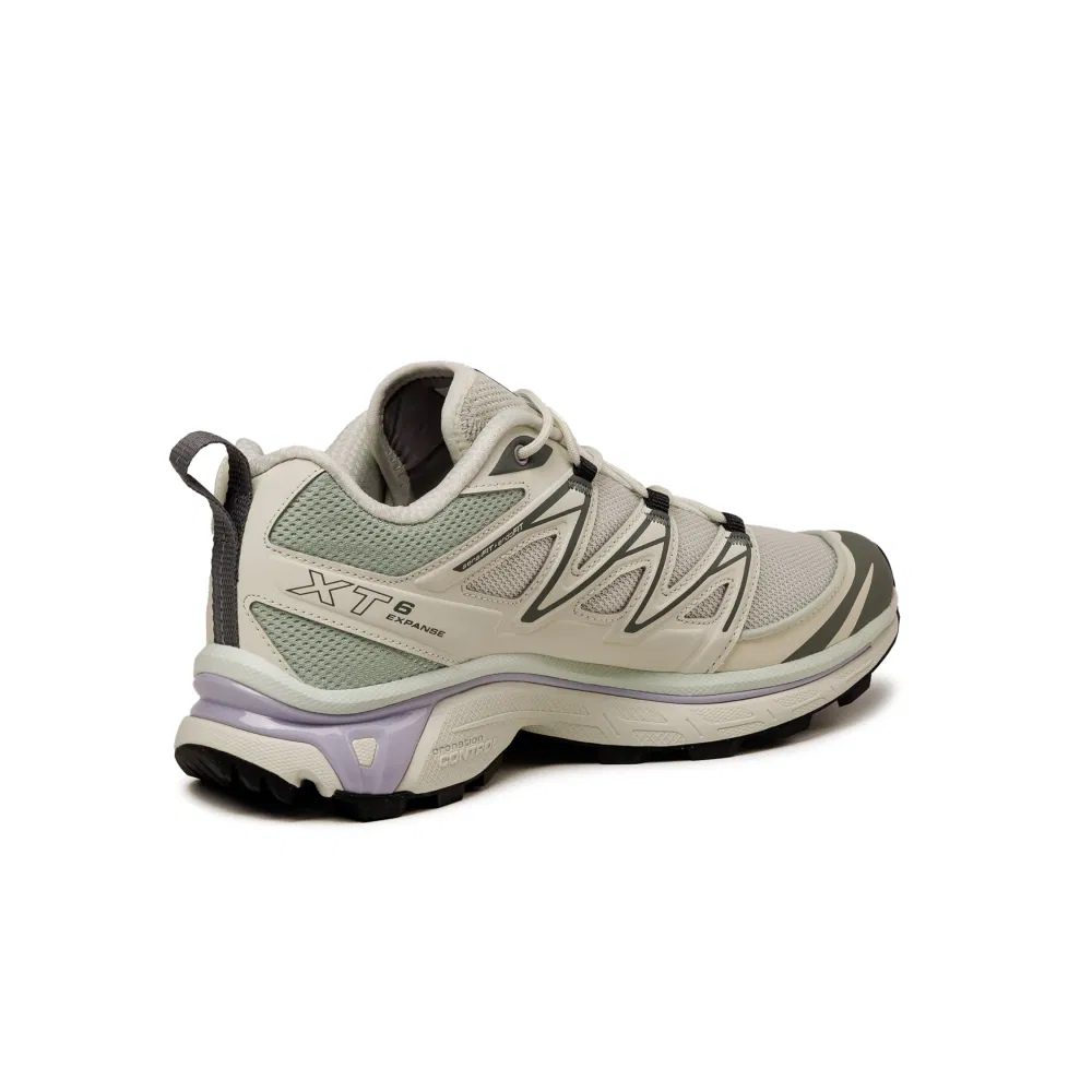 Giày Thể Thao Unisex Salomon XT-6 Expanse Icicle Sedona Sage Cosmic Sky L47810100
