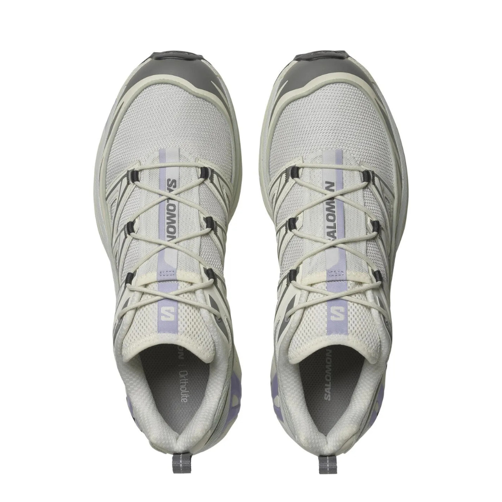 Giày Thể Thao Unisex Salomon XT-6 Expanse Icicle Sedona Sage Cosmic Sky L47810100