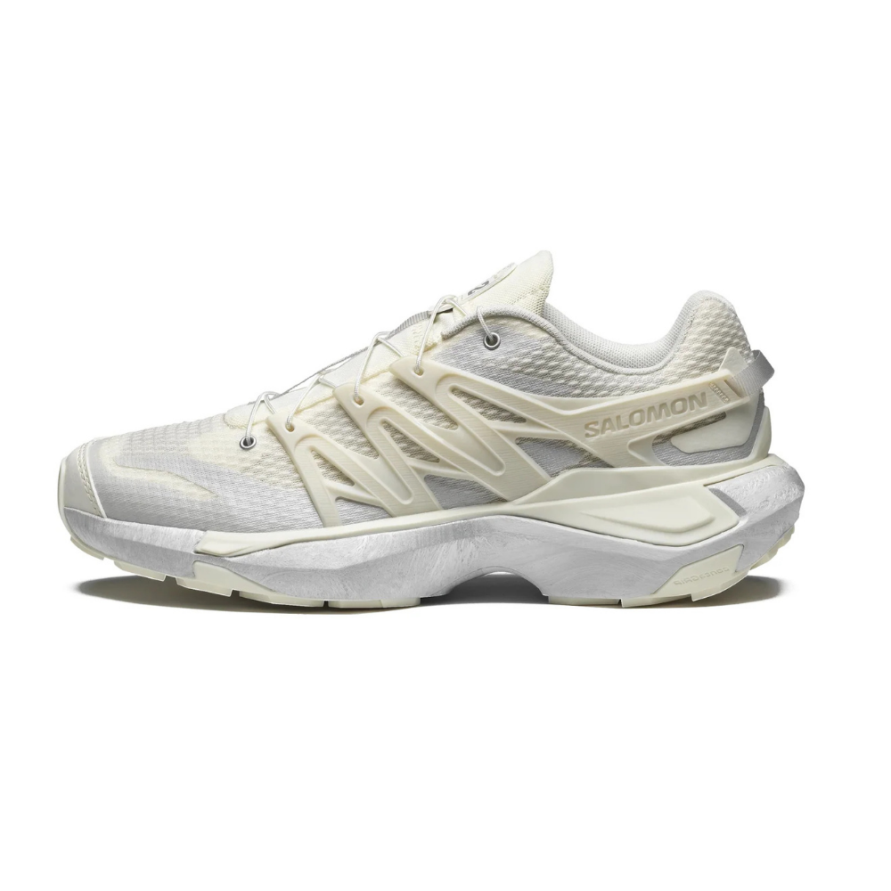 Giày Thể Thao Unisex Salomon XT PU.RE Advanced Vanilla Ice Glacier Grey L47446400