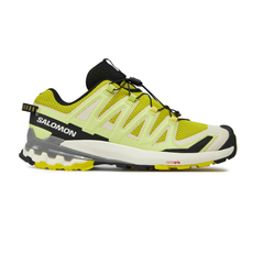 Giày Thể Thao Trail Running Nam Salomon Shoes XA Pro 3D V9 Suphr/Vanila/Shskin L47463100