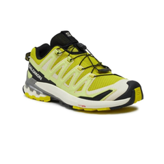 Giày Thể Thao Trail Running Nam Salomon Shoes XA Pro 3D V9 Suphr/Vanila/Shskin L47463100