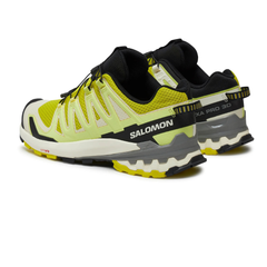 Giày Thể Thao Trail Running Nam Salomon Shoes XA Pro 3D V9 Suphr/Vanila/Shskin L47463100