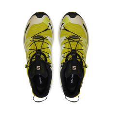 Giày Thể Thao Trail Running Nam Salomon Shoes XA Pro 3D V9 Suphr/Vanila/Shskin L47463100